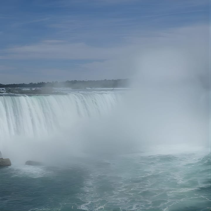 ﻿Fall for Niagara Tour