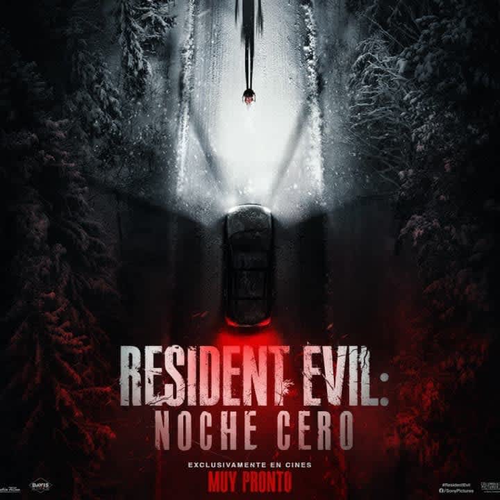 Resident Evil