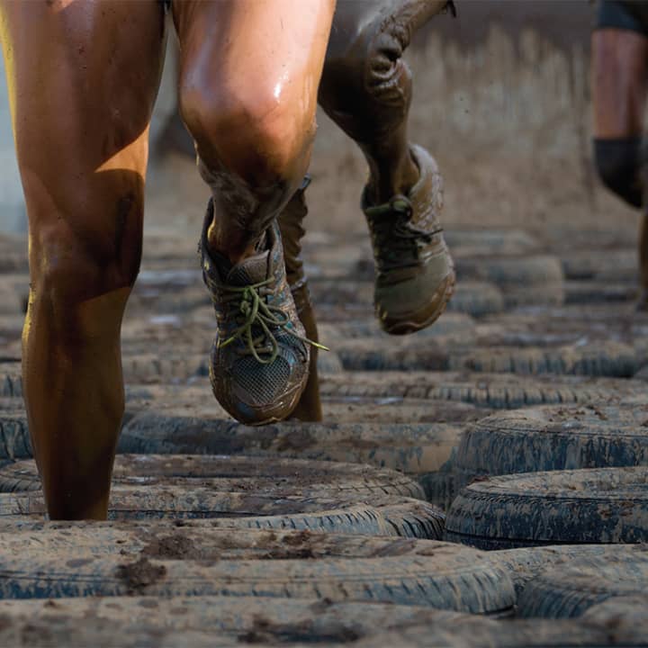 Teamwork Adventure: An Interactive Race Experience - Waitlist