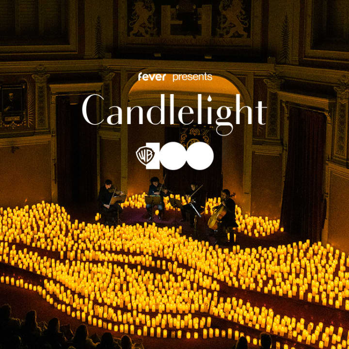 Candlelight: 100 Joer Warner Bros.