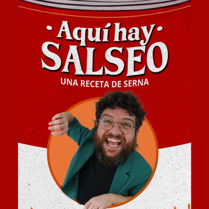 Aquí hay salseo, comedia y cotilleo en Axel Hotel