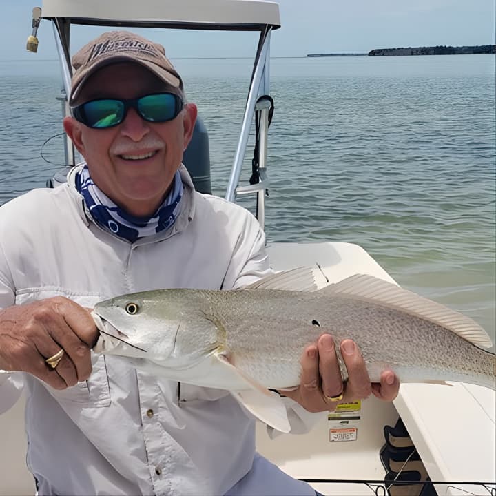 ﻿Biscayne Bay Inshore Flats Fishing