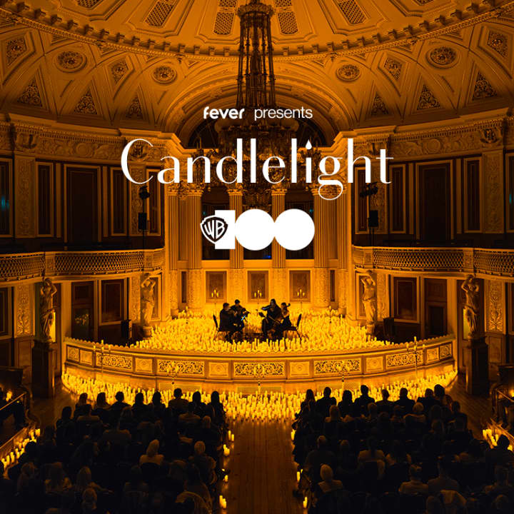 🎻 Candlelight Concerts In Liverpool Tickets 2023 | Fever