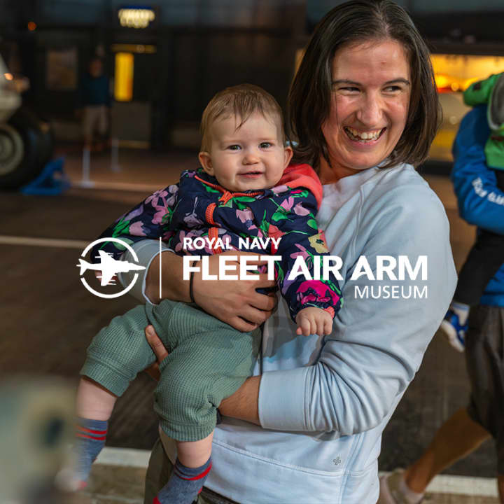 Active Aviators with Aggie Weston's - Pancake Day Fun