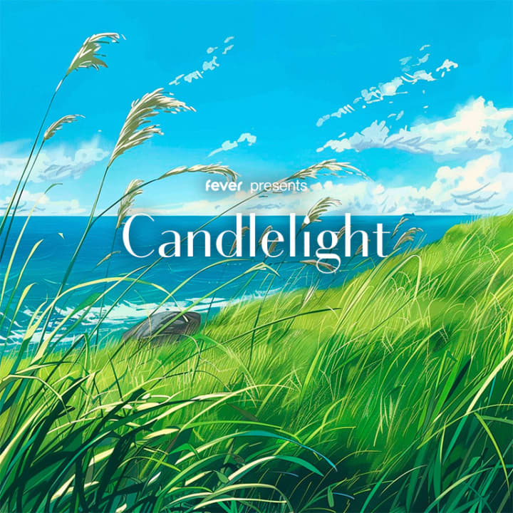 Candlelight : Hommage à Joe Hisaishi