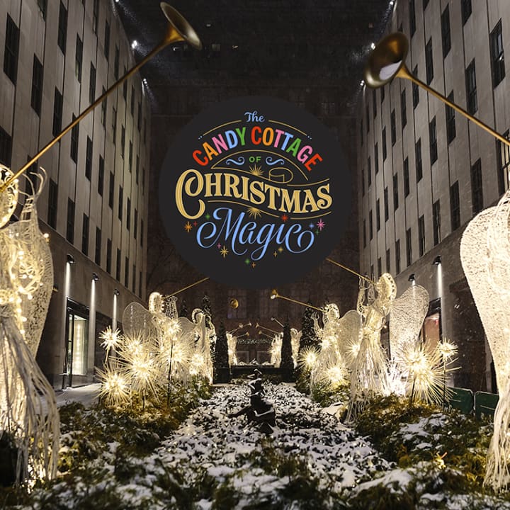 Christmas Season in New York 2023 