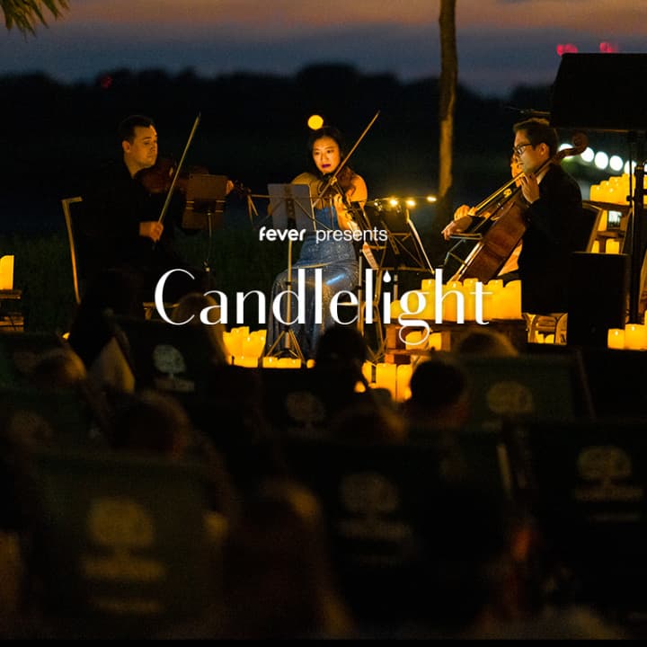 Candlelight Open Air: A Tribute to Beyoncé