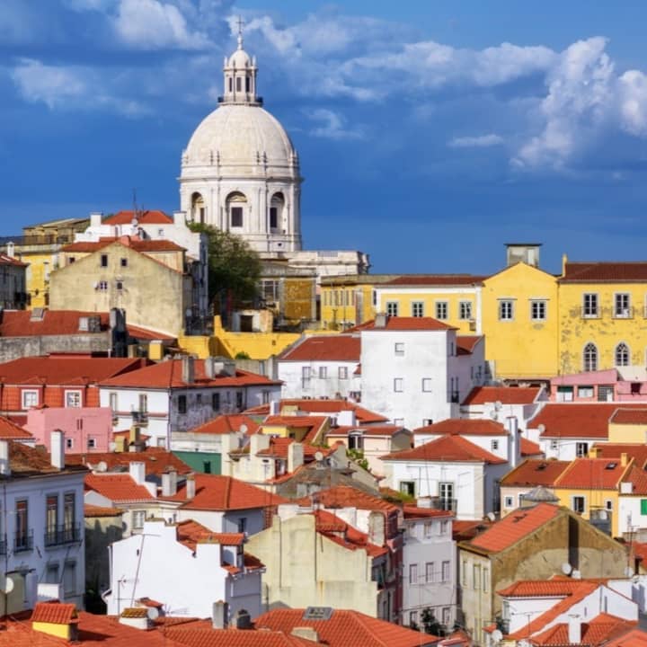 Murder Mistery: O jogo para descobrir Lisboa