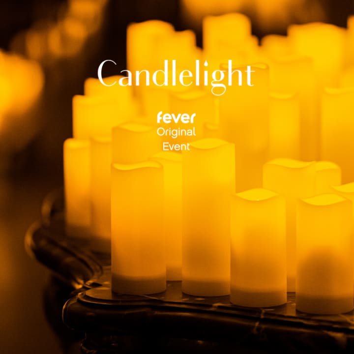 Candlelight: Tributo a Einaudi