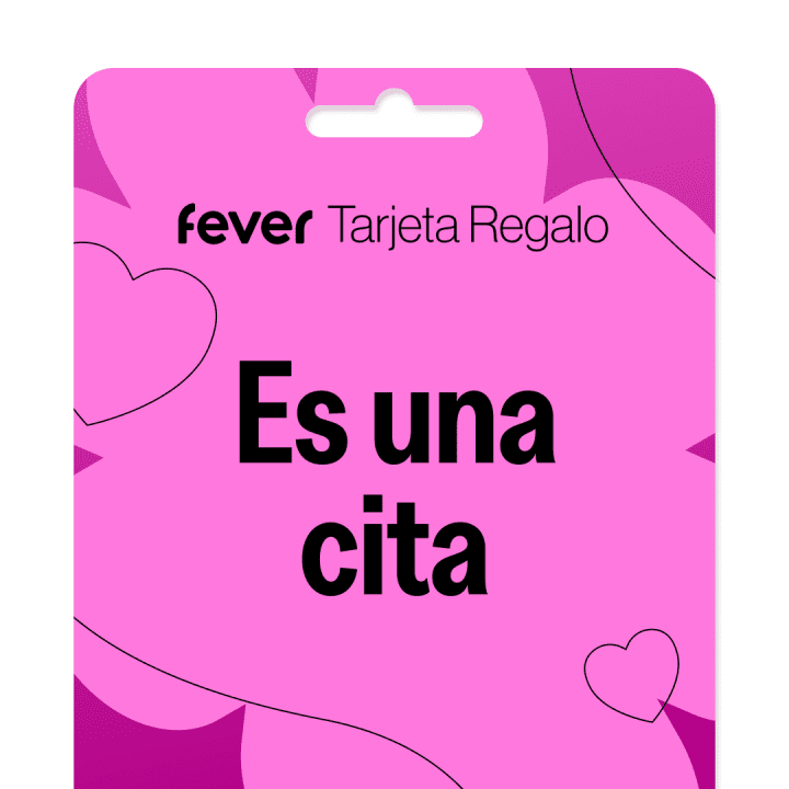 ¡Es Una Cita! - Tarjeta Regalo