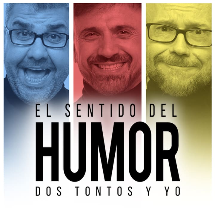 ﻿El sentido del humor at the Gran Teatro Caixabank Príncipe Pío