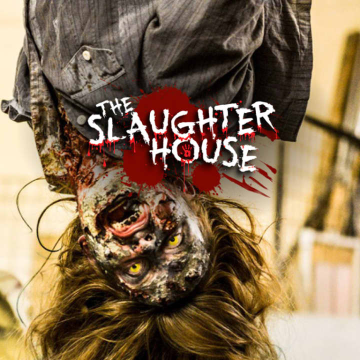 The Slaughterhouse - Tucson