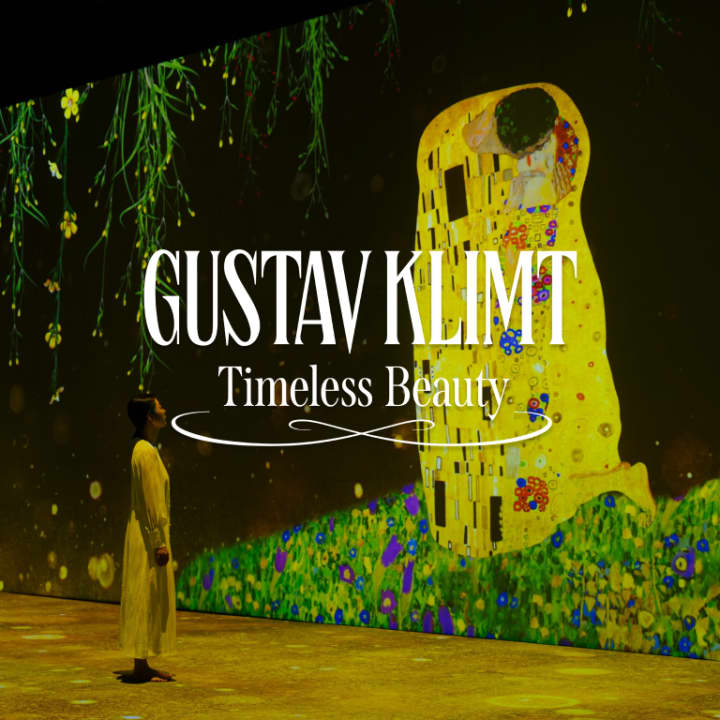 Gustav Klimt: Timeless Beauty