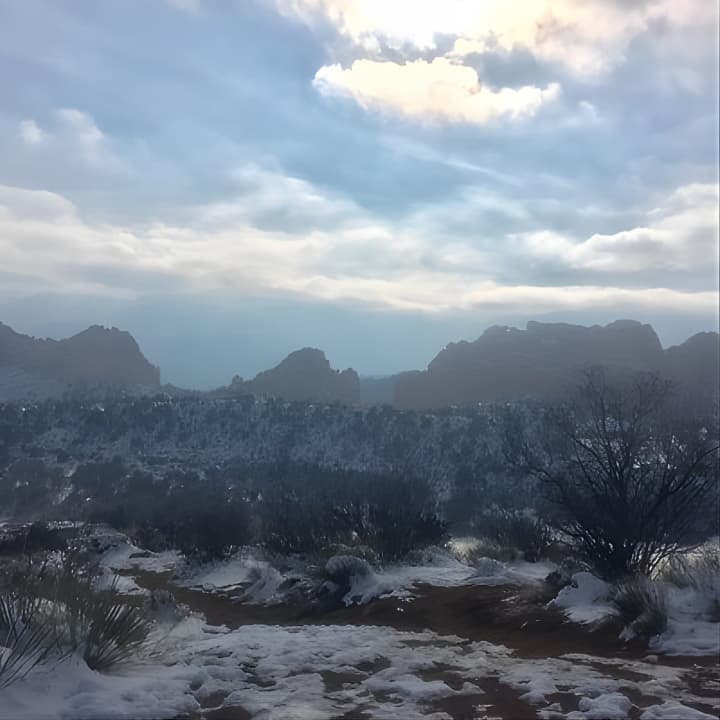 Pikes Peak Jeep Tours 