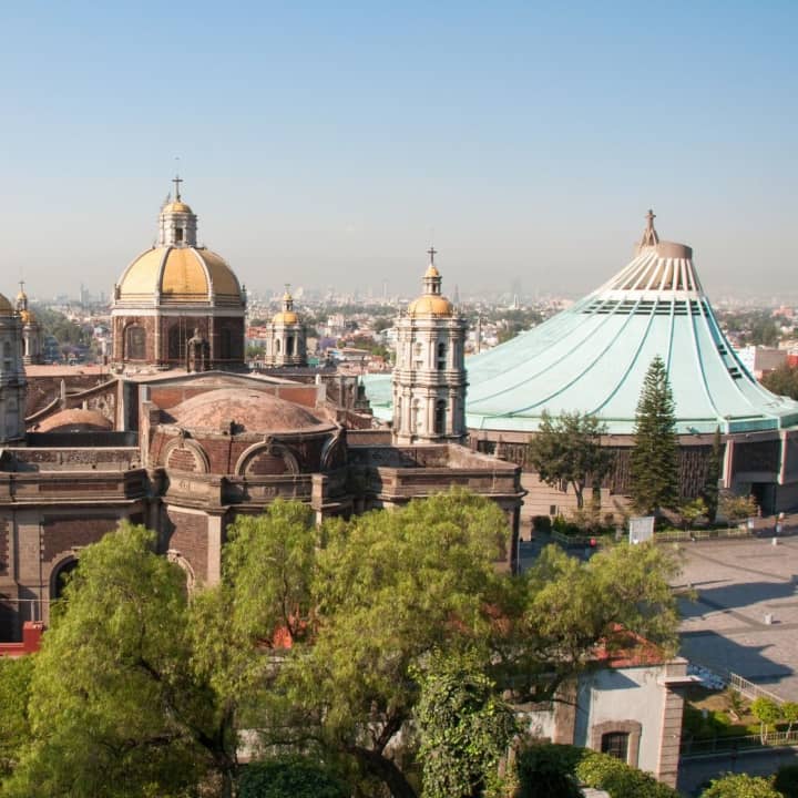 Mexico City pass - All inclusive - Turicard