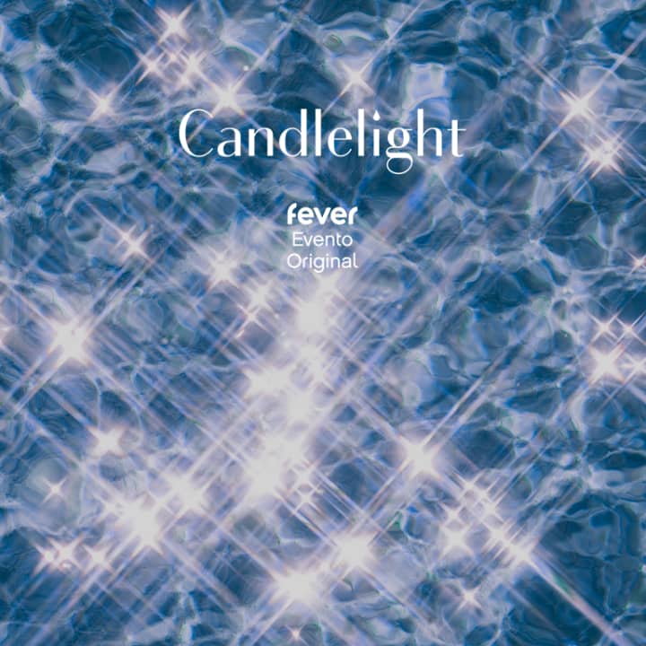 🎻 Conciertos Candlelight de música clásica Guadalajara Boletos Fever