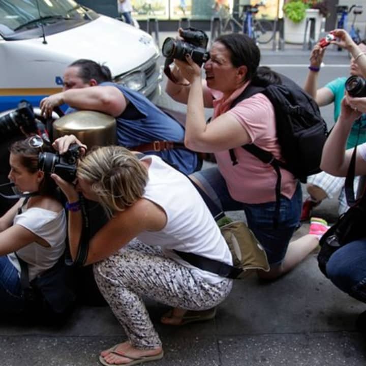 ﻿taller de Fotografía de 3 horas en NYC