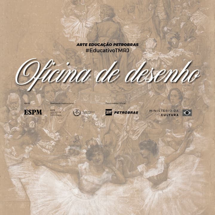 Oficina de Desenho
