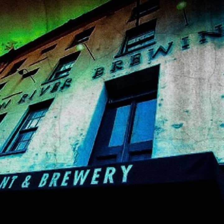 Savannah's Moon River Brewing Company Paranormal Investigation