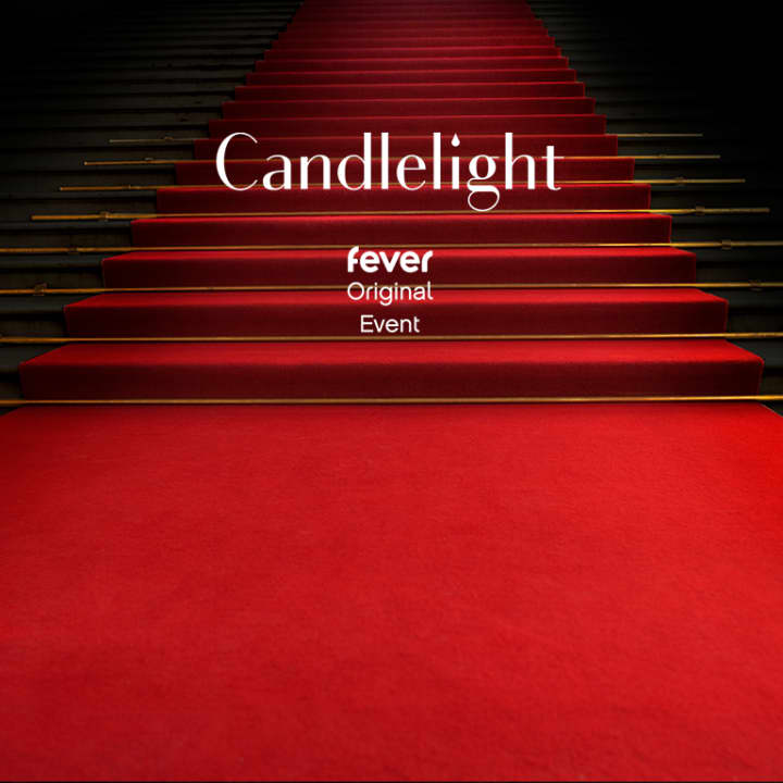 Candlelight: Het beste van de Oscars