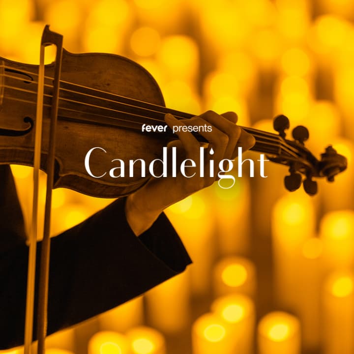 Candlelight: Valentine's Day Special ft. "Romeo and Juliet"