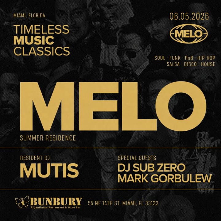 Melo: Timeless Music Classics