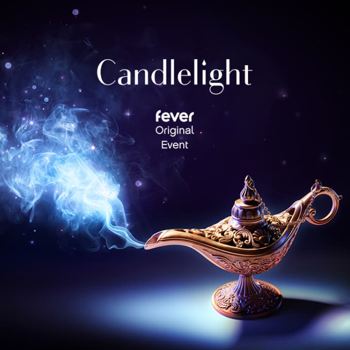 Candlelight x Hyundai Department Store: Magical Movie Soundtracks