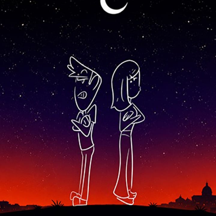 Una noche con mi ex
