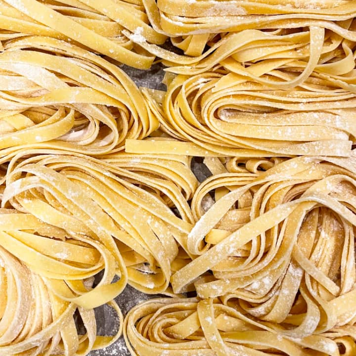 Italian and Pasta Masterclass