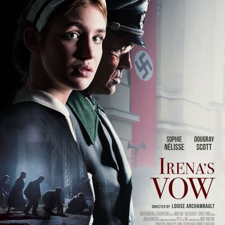 Irena's Vow