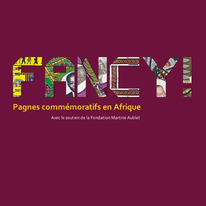 Expo "Fancy !" et entrée pour le Musée du quai Branly - Jacques Chirac