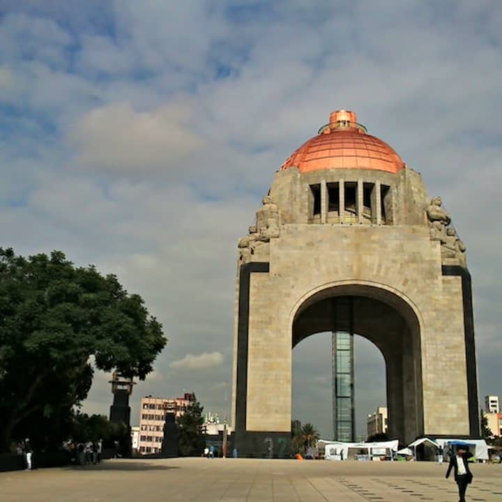Ciudad de México: Visita guiada al Templo Mayor y al Museo de Antropología