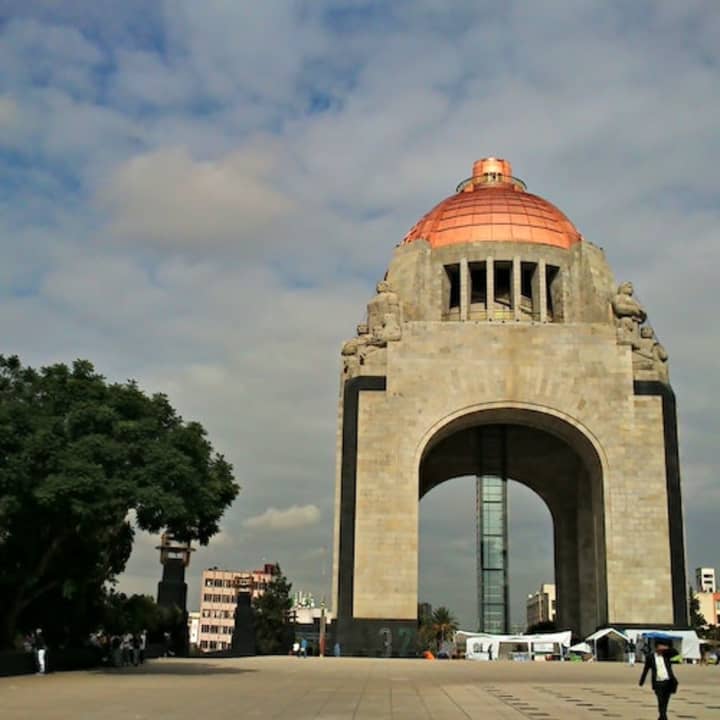 ﻿Mexico City: Guided tour of the Templo Mayor and the Museum of Anthropology