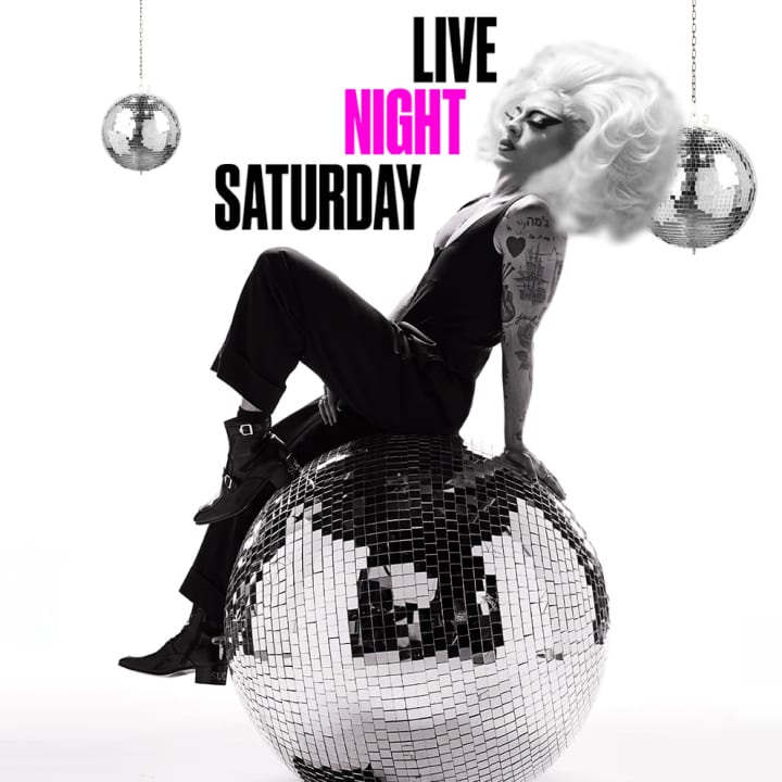 SNL presents: Live Bands, Eurovision & Disco Belters