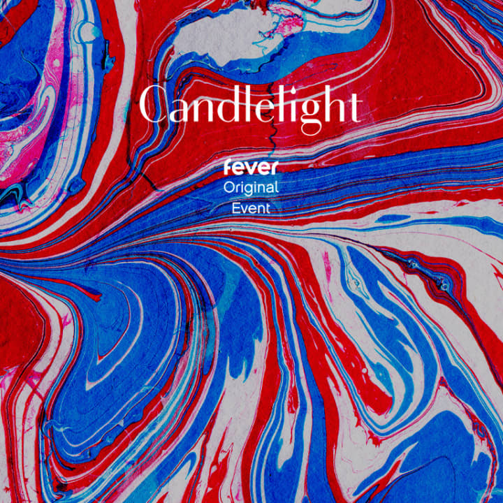 Candlelight: A Tribute to the Rolling Stones