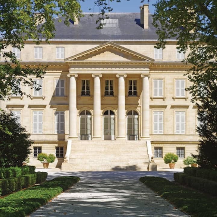 Visite de domaines et dégustation de vin dans le Médoc