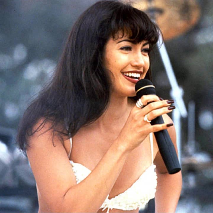 DTLA Alliance x Street Food Cinema Presents: Selena