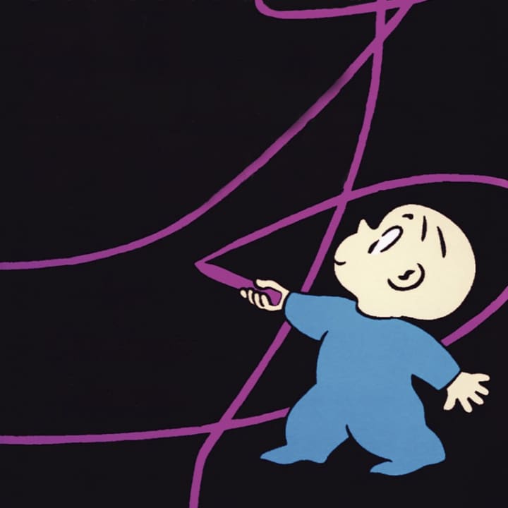Harold and the Purple Crayon Advanced ODEON Tickets Edinburgh - Waitlist