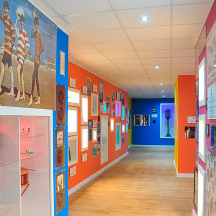 Skip the Line: Magical Beatles Museum Experience Ticket