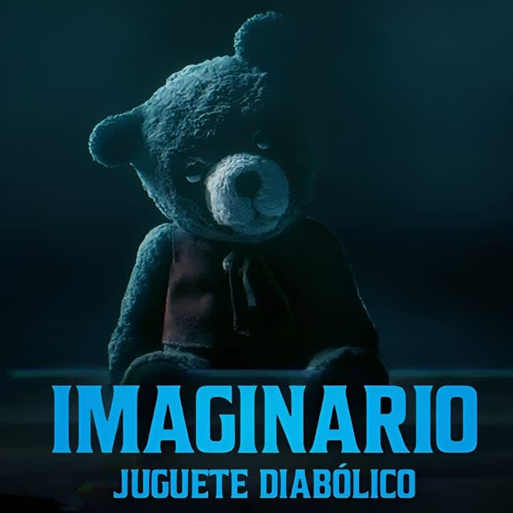 ﻿Imaginary in theaters