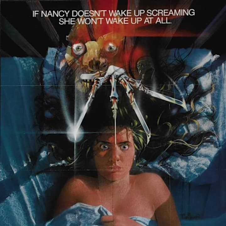 A Nightmare on Elm Street (1984)