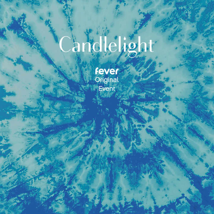 Candlelight: Tribut an Ed Sheeran im Hannover Congress Centrum
