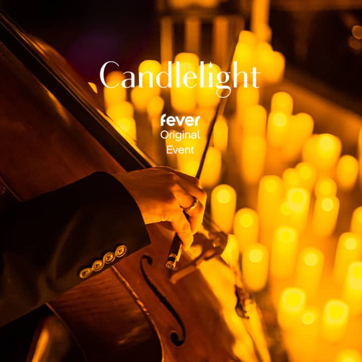 🎻 Candlelight Konzerte der klassischen Musik Hannover 2023 Fever