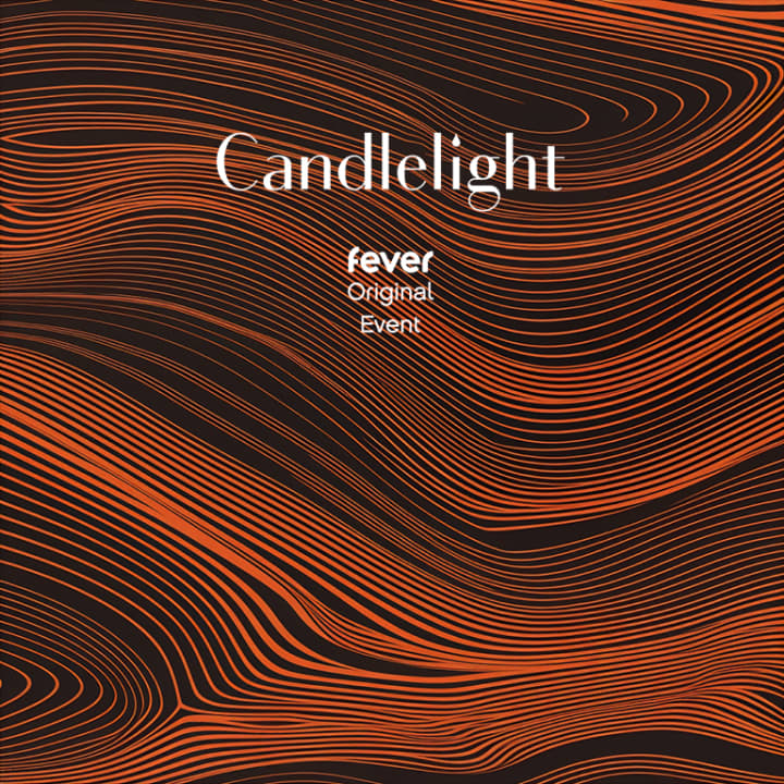 Candlelight Anaheim: Neo-Soul Favorites ft. Songs by Prince, Childish Gambino, & More