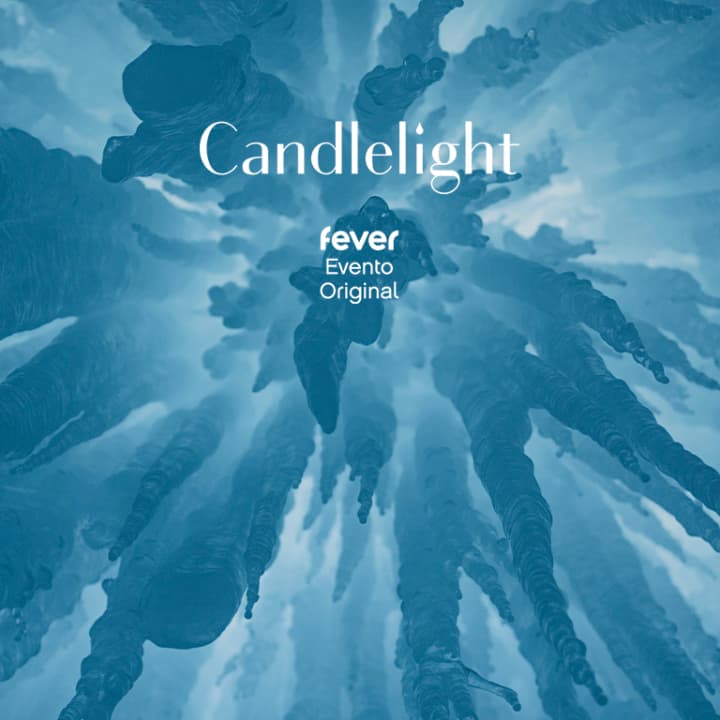 Candlelight: Tributo a Ed Sheeran en la Iglesia Jesuitas