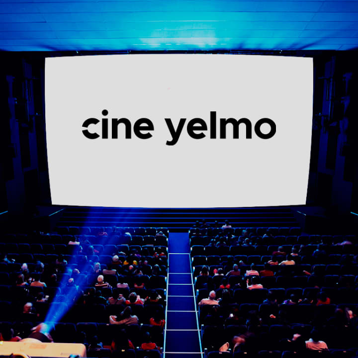 Entradas para Cines Yelmo en Málaga: ¡toda la cartelera!