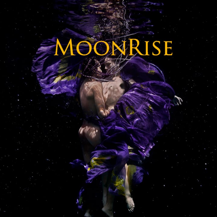 MoonRise: A Nouveau Circus Immersive Performance