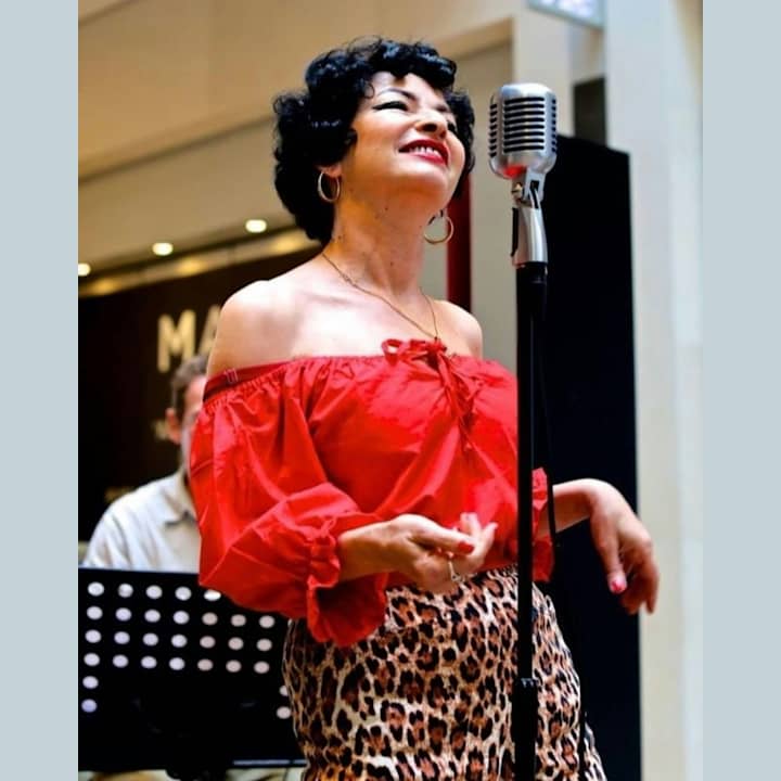 Florence Joelle Quartet