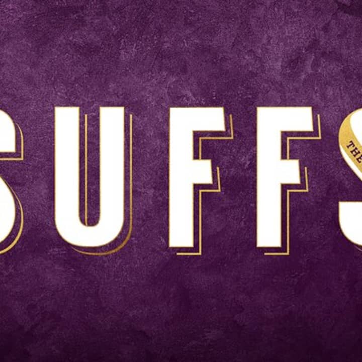 Suffs on Broadway Ticket