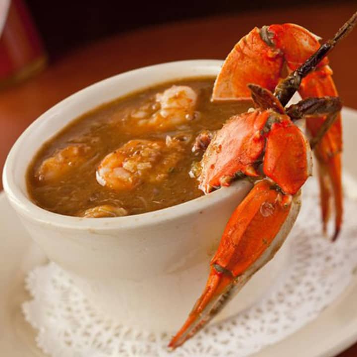 New Orleans Food Tour
